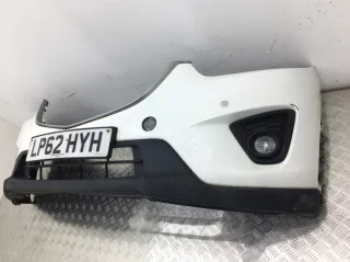  Бампер передний Mazda 5 1 Арт 421571, вид 8