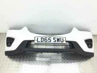  Бампер передний Mazda 5 1 Арт 421575, вид 1