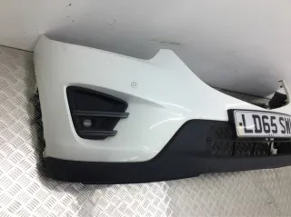  Бампер передний Mazda 5 1 Арт 421575, вид 4