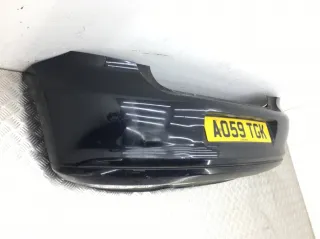 6R6807421BH Бампер задний Volkswagen Polo 5 Арт 421647, вид 9