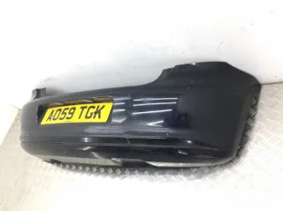 6R6807421BH Бампер задний Volkswagen Polo 5 Арт 421647, вид 10
