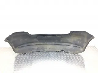 6R6807421BH Бампер задний Volkswagen Polo 5 Арт 421647, вид 11