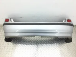  Бампер задний Nissan Almera Tino Арт 421650