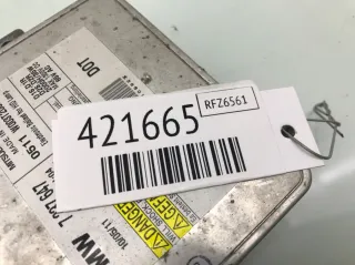 7237647 Блок розжига ксенона BMW 7 F01/F02 Арт 421665, вид 3