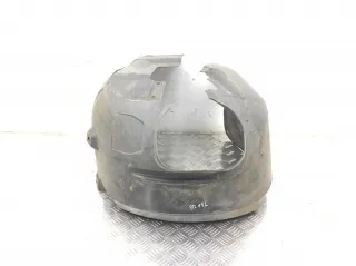 AM51R16115AE Защита арок передняя левая (подкрылок) Ford Focus 3 restailing Арт 421683, вид 1
