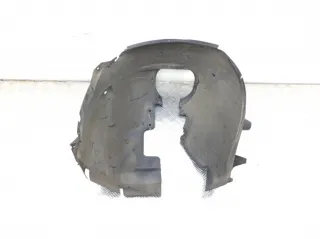 AM51R16115AE Защита арок передняя левая (подкрылок) Ford Focus 3 restailing Арт 421683, вид 3