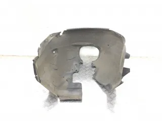 AM51R16115AE Защита арок передняя левая (подкрылок) Ford Focus 3 restailing Арт 421683, вид 4