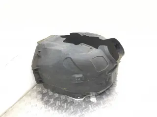 AM51R16115AE Защита арок передняя левая (подкрылок) Ford Focus 3 restailing Арт 421683, вид 7