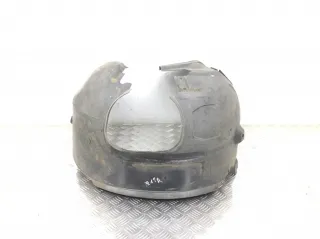 AM51R16114AE Защита арок передняя правая (подкрылок) Ford Focus 3 restailing Арт 421684, вид 1
