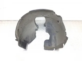 AM51R16114AE Защита арок передняя правая (подкрылок) Ford Focus 3 restailing Арт 421684, вид 4