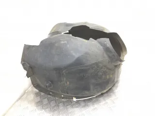 AM51R16114AE Защита арок передняя правая (подкрылок) Ford Focus 3 restailing Арт 421684, вид 6