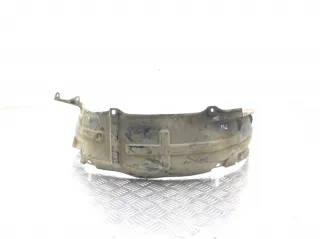  Защита арок передняя левая (подкрылок) Mazda B2500 Арт 421688