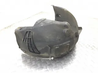 13125604 Защита арок передняя левая (подкрылок) Opel Astra H Арт 421696, вид 7
