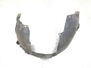 13125604 Защита арок передняя левая (подкрылок) Opel Astra H Арт 421696, вид 8