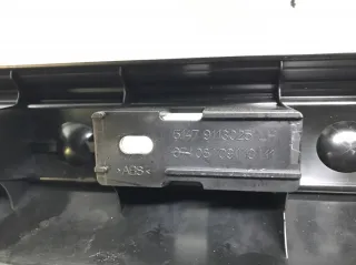 9113025, 9113026 Накладка на порог BMW 7 F01/F02 Арт 421699, вид 3