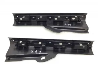 9113025, 9113026 Накладка на порог BMW 7 F01/F02 Арт 421699, вид 5