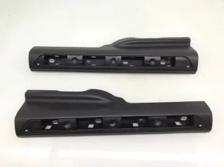 9113025, 9113026 Накладка на порог BMW 7 F01/F02 Арт 421699, вид 6