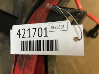 9150974 Провод высоковольтный BMW 7 F01/F02 Арт 421701, вид 6