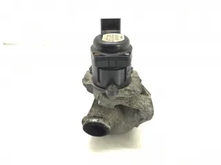9660276280, 21604679 Клапан EGR Ford Focus 2 Арт 421709, вид 4
