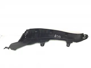 9112886 Обшивка стойки BMW 7 F01/F02 Арт 421713, вид 5