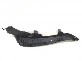 9112885 Обшивка стойки BMW 7 F01/F02 Арт 421715, вид 3