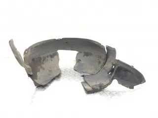 3C0805978 Защита арок передняя левая (подкрылок) Volkswagen Passat B6 Арт 421717, вид 2