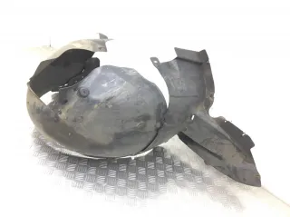 3C0805978 Защита арок передняя левая (подкрылок) Volkswagen Passat B6 Арт 421717, вид 4