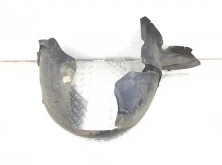 3C0805978 Защита арок передняя левая (подкрылок) Volkswagen Passat B6 Арт 421717, вид 7