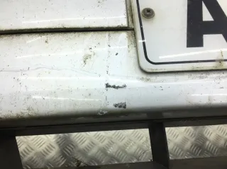 1T0807221 Бампер передний Volkswagen Touran 1 Арт 421779, вид 10