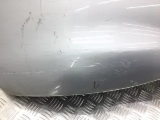 850221HB0H Бампер задний Nissan Micra K13 Арт 421784, вид 2
