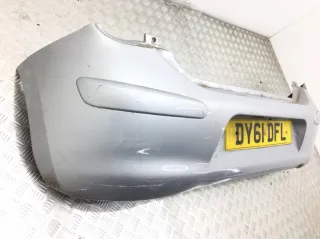 850221HB0H Бампер задний Nissan Micra K13 Арт 421784, вид 10