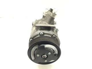  Компрессор кондиционера Skoda Yeti Арт 421793