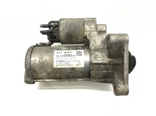 9826048080, 0001174636 стартер Peugeot Boxer 3 Арт 421927, вид 1
