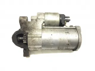 9826048080, 0001174636 стартер Peugeot Boxer 3 Арт 421927, вид 5