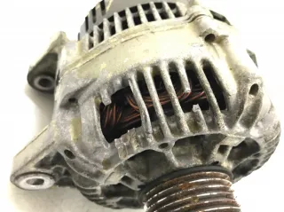 2541961A, A13VI190 Генератор BMW 3 E46 Арт 422175, вид 3