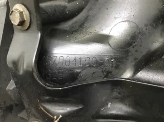 757004180 Коллектор впускной MINI Cooper R56 Арт 422370, вид 3