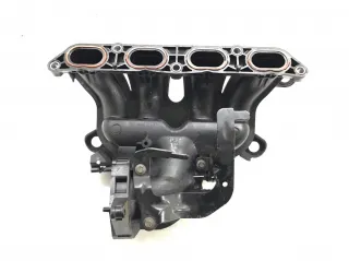 757004180 Коллектор впускной MINI Cooper R56 Арт 422370, вид 4