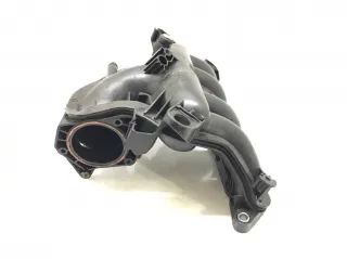 757004180 Коллектор впускной MINI Cooper R56 Арт 422370, вид 5