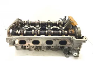 753471080 Головка блока цилиндров MINI Cooper R56 Арт 422405, вид 4