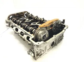 753471080 Головка блока цилиндров MINI Cooper R56 Арт 422405, вид 5