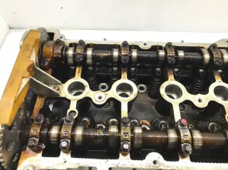 753471080 Головка блока цилиндров MINI Cooper R56 Арт 422405, вид 6