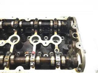 753471080 Головка блока цилиндров MINI Cooper R56 Арт 422405, вид 7