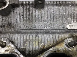 753471080 Головка блока цилиндров MINI Cooper R56 Арт 422405, вид 8