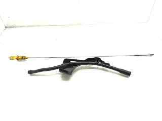 Щуп двигателя Ford Mondeo 4 restailing 2012г.  - Фото 4