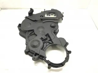9684193080, 9686975480 Защита (кожух) ремня ГРМ Ford Mondeo 4 restailing Арт 422528, вид 1