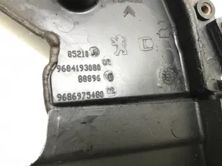 9684193080, 9686975480 Защита (кожух) ремня ГРМ Ford Mondeo 4 restailing Арт 422528, вид 2