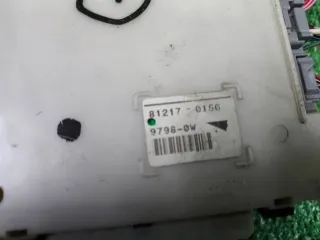 8273030A83 блок предохранителей салонный LEXUS GS350 GRS191 Lexus GS 3 Арт 1133417, вид 7