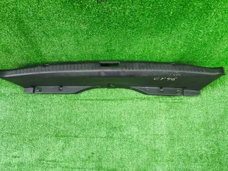 7240A032 накладка панели MITSUBISHI LANCER CY4A Mitsubishi Lancer 10 Арт 1133432, вид 1