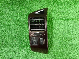 MR456380 воздуховод торпедо MITSUBISHI PAJERO V75W Mitsubishi Pajero 3 Арт 1133441
