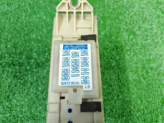 8273030283 блок предохранителей салонный LEXUS GS350 GRS191 Lexus GS 3 Арт 1133444, вид 5